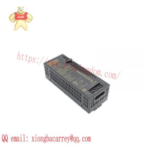 GE IC200PWR102 Power Supply Module