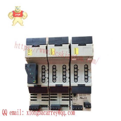 GE IC220STR003 - General Electric; Manufacturer: GE-FANUC