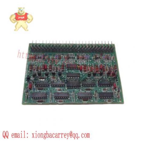 GE IC3600VANB1D: Advanced Phoenix Controls Module for Industrial Automation