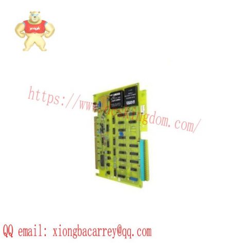 GE IC600BF843 Analog Input Module - 4-20mA, Precision Control for Industrial Automation