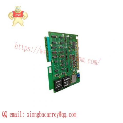 GE IC600BF843 INPUT MODULE; GE-FANUC