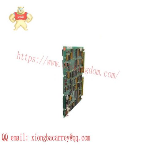 GE IC600LX624 MEMORY MODULE - High Performance Industrial Memory Solution