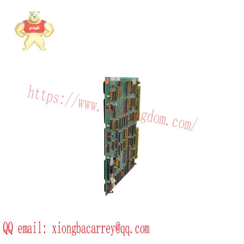 ge_ic600lx624_memory_module.jpeg GE IC600LX624 MEMORY MODULE - High Performance Industrial Memory Solution
