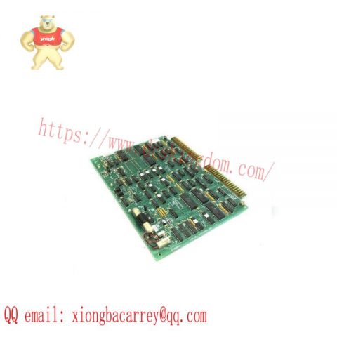 GE IC600LX648, IC600FP608K, IC600LX648L Control Card: Precision Automation Solution
