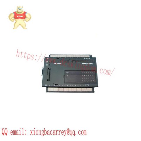 GE IC609SJR100 Series One Junior PLC Module