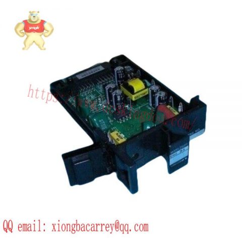 GE IC687BEM731-AB - Genius Bus Controller with 32 Device Support