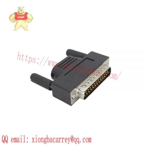 GE IC693ACC307 Terminator Plug, Advanced Control Module