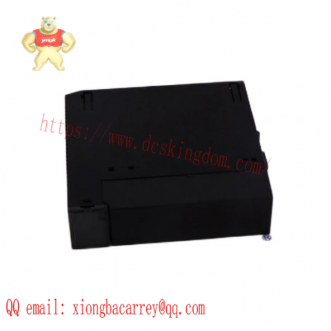 GE IC693ALG392B: High-Performance Analog Output Module for Industrial Automation