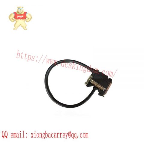 GE IC693CBL305B Cable: Industrial Control Network Connector, Reliable and Durable