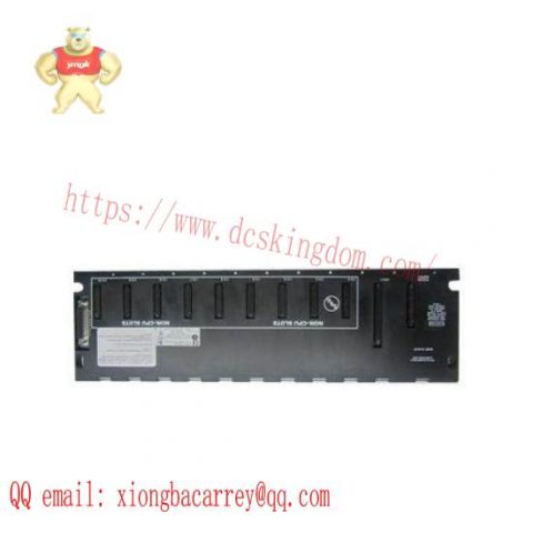 GE IC693CPU311RR - Series 90-30 Controllers