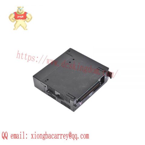 GE IC693CPU331 CPU Module, High-Performance Industrial Control Solution