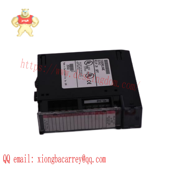 ge_ic693cpu374gp_cpu_module_1.png GE IC693CPU374GP - High Performance Programmable Logic Controller Module