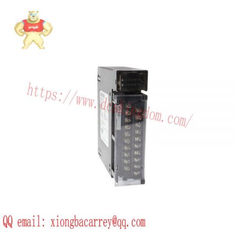 GE IC693MDL240: Advanced Input Module for Industrial Automation