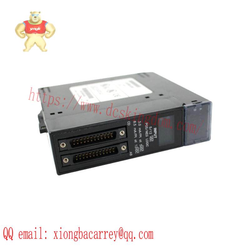 ge_ic693mdl654_logic_input_module.jpg GE IC693MDL654: Advanced Logic Input Module for Industrial Control Systems