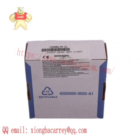 GE IC693MDL730E - Advanced Digital I/O Module for Industrial Automation, 200 Characters