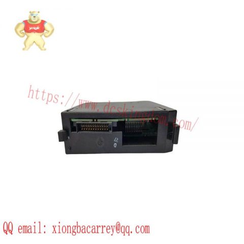 GE IC693MDL753H - High-Performance Output Module, for Industrial Automation Solutions