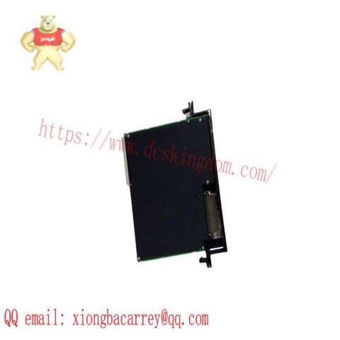 GE IC694MDL655: Industrial Control Module by General Electric