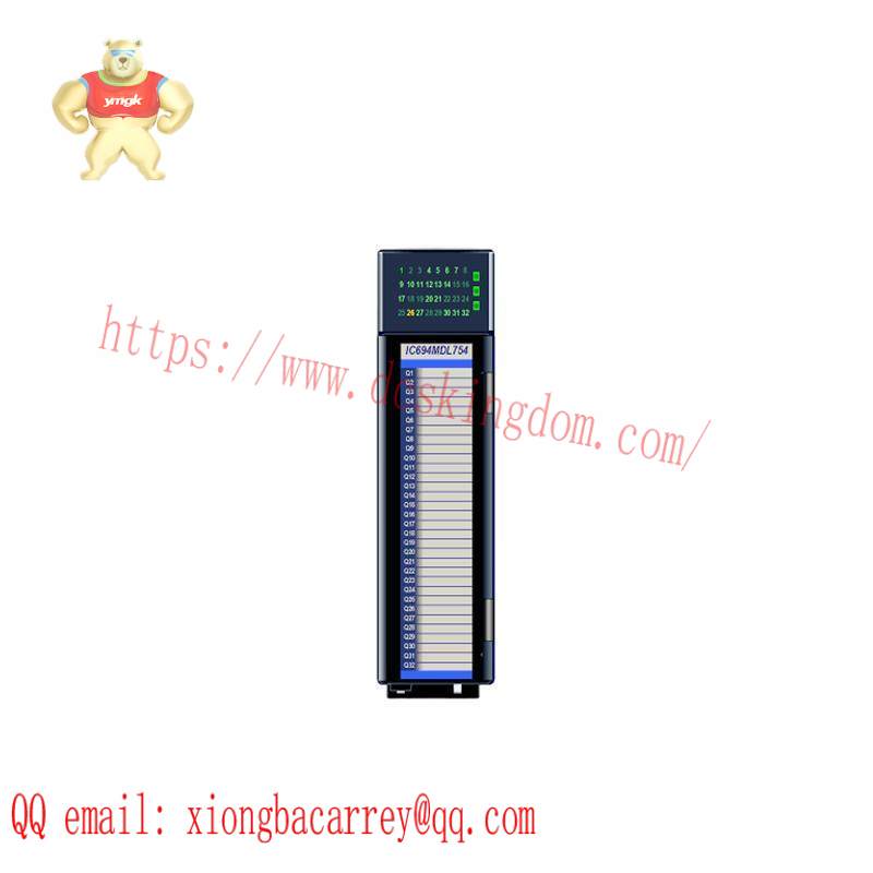 ge_ic694mdl754_output_module.jpg GE IC694MDL754 - High-Power Output Module for Industrial Automation