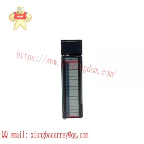 GE IC694MDL940 - PLC Output Module, Efficient Control Solutions