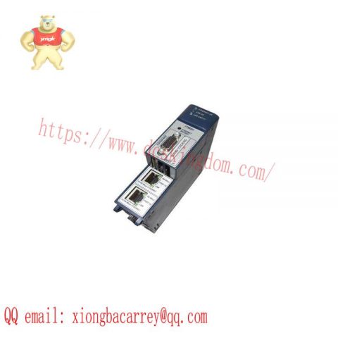 GE IC694PSM001: Precision Power Sync Module for Industrial Automation