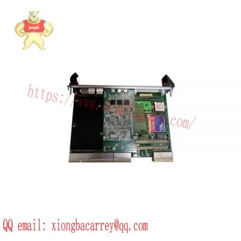 GE IC694PWR321 - High-Performance Power Supply for Industrial Automation