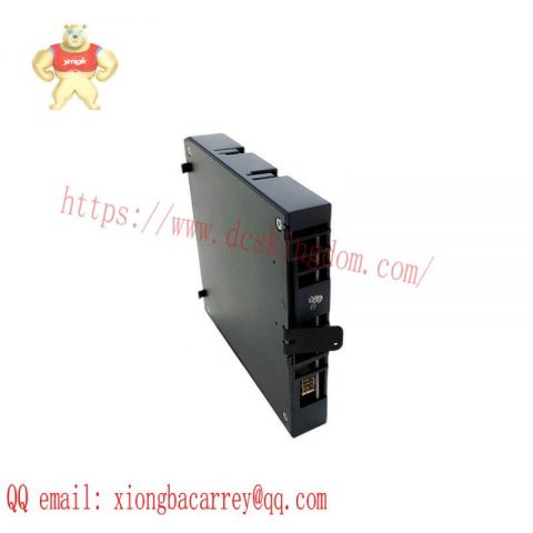 GE IC695ACC400-AA Energy Pack Module - Advanced Control Solutions for Industrial Applications