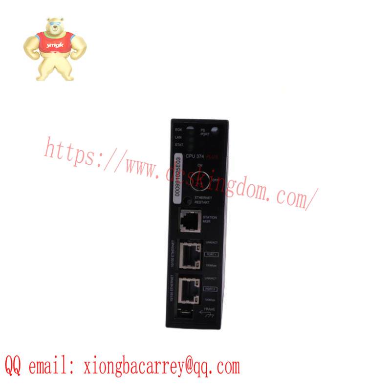 ge_ic695alg708-cb_programmable_controller.jpg GE IC695ALG708-CB Programmable Controller - Advanced Control Solution for Industrial Automation