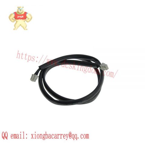 GE IC695CBL001: Advanced Control Module for Industrial Automation