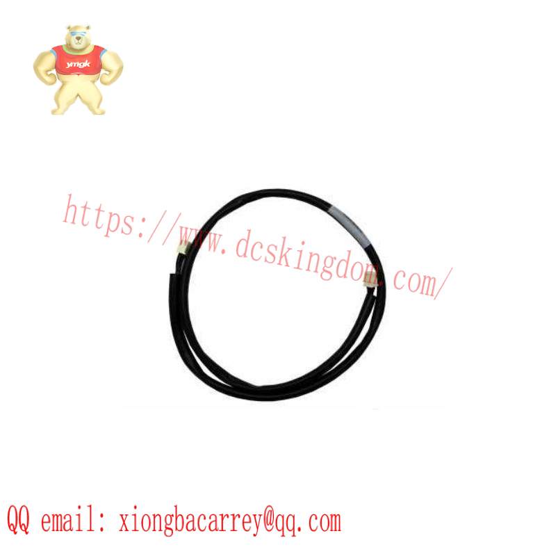 ge_ic695cbl001a_cabel_for_cpu_energy_pack.jpg GE IC695CBL001A - CPU Energy Pack Cable, for Industrial Control Systems