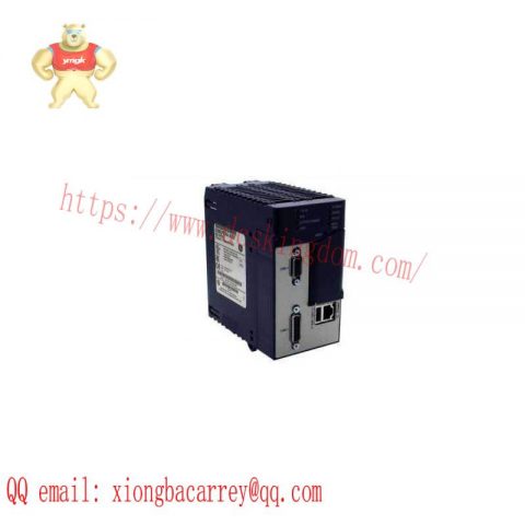 GE IC695CPE310 RX3i CPE310 CPU Processor, High-Performance Control Module for Industrial Automation