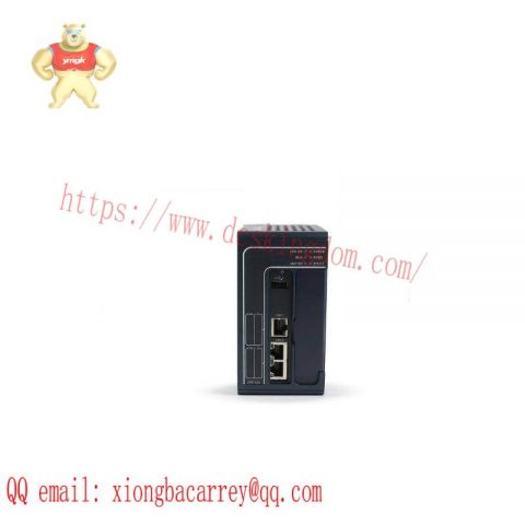 GE IC695CPK330 Controller with Energy Pack - Optimized for High-Efficiency Automation Solutions