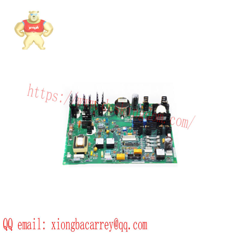 ge_ic697cpm790-gd.png GE IC697CPM790-GD - High-Performance CPU Module for Industrial Automation