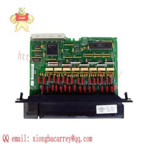 GE IC697MDL250 PLC Control Module