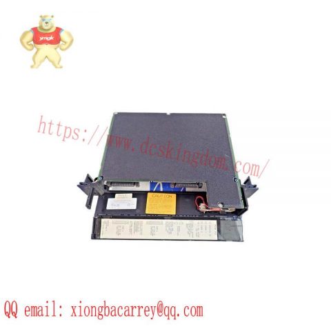 GE IC697PCM711 PLC Processor Module