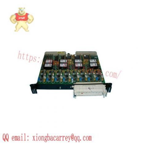 GE IC697VAL308/4800 - Brand New, Precision Control Module for Industrial Automation