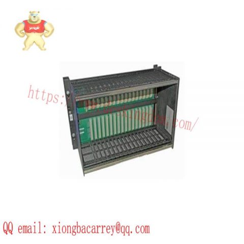 GE IC698CHS117: Advanced RX7i I/O Module, Precision & Reliability in Automation