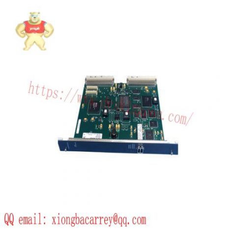 GE IC698CMX016 350-005567-000 - High Performance Control Module for Industrial Automation