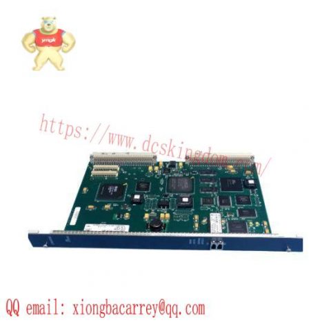 GE IC698CMX016 VMIVME-5567-000 Module for Industrial Control Systems
