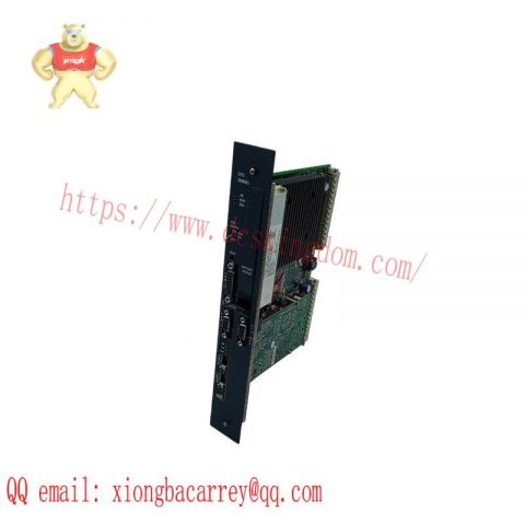 GE IC698CRE020 CPU Module: Advanced Control Solution for Industrial Automation