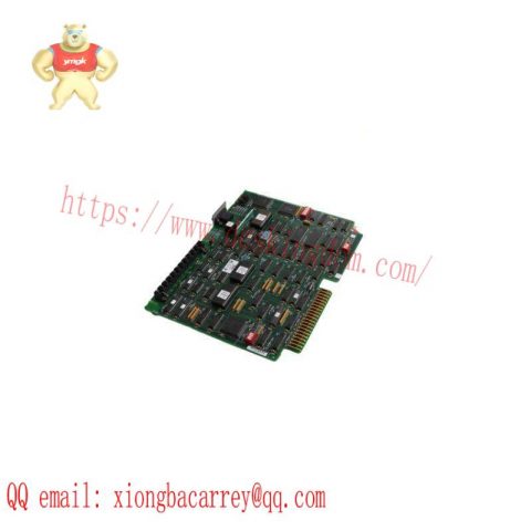 GE IIS200ERGTH1AAA: Mark VI Circuit Board for Advanced Industrial Control Systems
