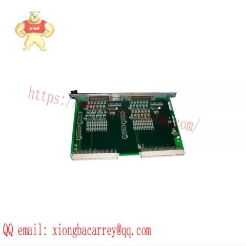 GE IS200AEBEG1A: Mark VI Control Unit, Engineered for Industrial Automation