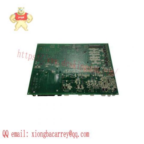 GE IS200AEPAH1B: Precision Engineered for Advanced Industrial Control Systems