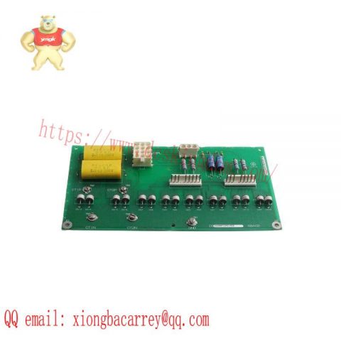 GE IS200EDEXG1A - High-Performance PLC Module for Industrial Automation