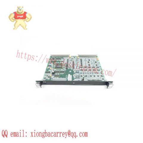 GE Industrial Systems IS200EMIOH1AFB - Main I/O Board for EX2100 Series