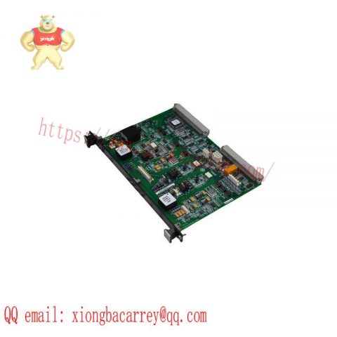 GE IS200ERDDH1ABB: A Reliable Component for Speedtronic System