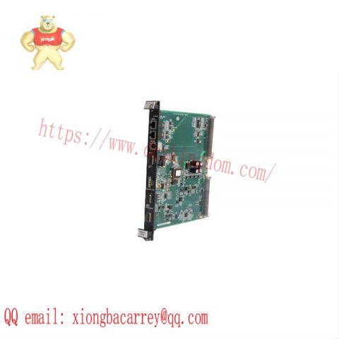 GE IS200EROCH1ADD: Advanced Exciter Regulator for Enhanced Power Systems Performance