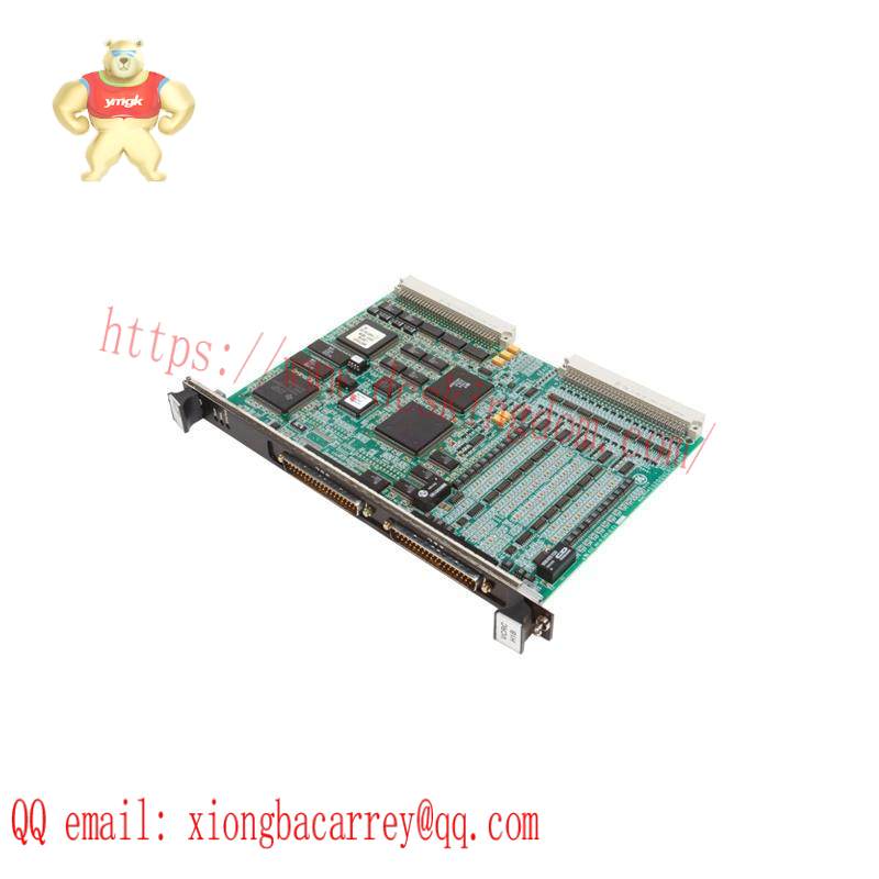ge_is200sproh1abc_controller_module.jpg GE IS200SPROH1ABC: Advanced Controller Module for Industrial Automation