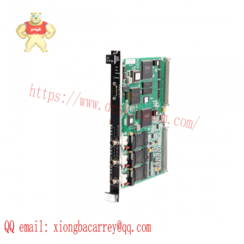 GE IS200STCIH4A - DIN Rail Contact I/P Card for Industrial Control Systems