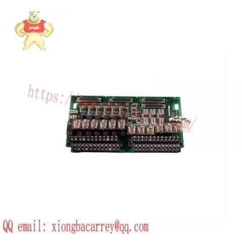 GE IS200TRLYH1BHH - Advanced Power Control Module