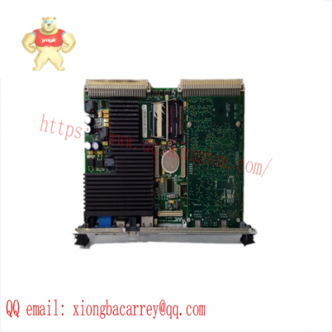 GE IS200TSVCH1A - Advanced Servo Input/Output Terminal Board, Mark VI Series